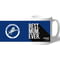 Personalised Millwall FC Best Mum Ever Mug