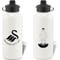 Personalised Swansea City FC Player Figure Aluminium Sports Water Bottle