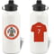 Personalised Accrington Stanley Aluminium Sports Water Bottle