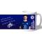 Personalised Chelsea FC Mason Mount Autograph Player Photo 11oz Ceramic Mug