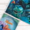 Personalised Disneys Finding Nemo Story Book
