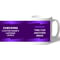  Personalised VAR Check Football Decision Brew Video Assistant Referee 11oz Ceramic Mug