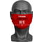 Personalised Brentford FC Breathes Adult Face Mask