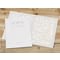 Personalised Birth Certificate Embossed Presentation Holder