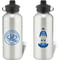 Personalised Queens Park Rangers FC Player Figure Aluminium Sports Water Bottle
