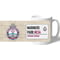 Personalised South Shields FC Mariners Park Street Sign Mug