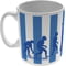 Personalised Sheffield Wednesday Evolution Mug