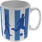 Personalised Sheffield Wednesday Evolution Mug