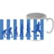 Personalised Football Player Evolution 11oz Ceramic Mug for Sheffield Wednesday fans