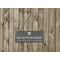 Personalised Tool Motif Hanging Slate Shed, Workshop or Garage Sign - 25x10cm