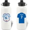 Personalised Cardiff City FC Shirt Aluminium Sports Water Bottle