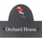 Personalised Red Macaw Bird Motif Slate House Name Or Number Plaque/Sign - 25x20cm