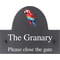 Personalised Red Macaw Bird Motif Slate House Name Or Number Plaque/Sign - 25x20cm