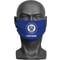 Personalised Rochdale AFC Crest Adult Face Mask