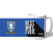 Personalised Sheffield Wednesday Best Wife Ever Mug