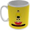 Personalised Watford Player Figure Mug
