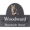 Personalised Cat Dog Motif Slate House Name Or Number Plaque/Sign - 25x20cm