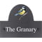 Personalised Great Tit Bird Motif Slate House Name Or Number Plaque/Sign - 25x20cm