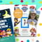 Personalised Paw Patrol Bedtime Stories Collection