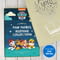 Personalised Paw Patrol Bedtime Stories Collection