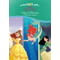 Personalised Disney Princess Tales Of Bravery Story Book