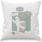 Personalised In The Night Garden Igglepiggle Stamp Cushion