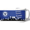 Personalised Rochdale AFC Legend Mug