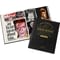 Personalised David Bowie Pictorial Edition Newspaper History Book