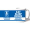 Personalised Sheffield Wednesday FC Eat Sleep Drink Mug