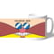 Personalised Classic Sonic Doctor Robotnik / Eggman Face Mug