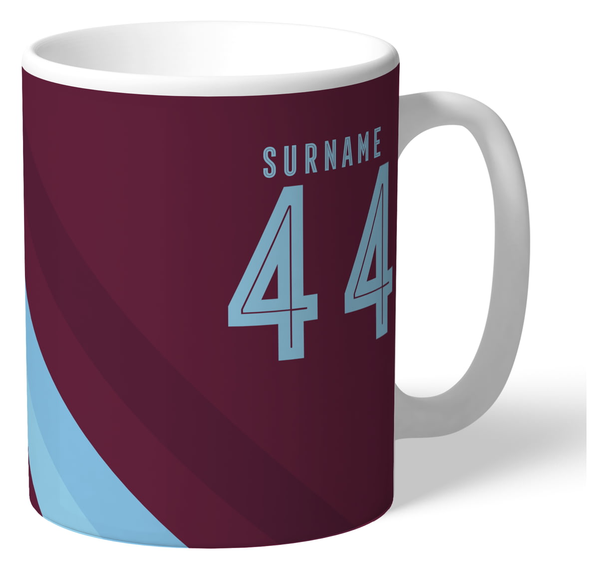 burnley travel mug