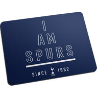 Personalised Tottenham Hotspur I Am Mouse Mat