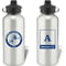 Personalised Millwall FC Monogram Aluminium Water Bottle