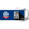 Personalised Bolton Wanderers Best Mum Ever Mug