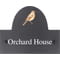 Personalised Dunelark Bird Motif Slate House Name or Number Plaque/Sign - 25x20cm