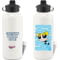 Personalised Powerpuff Girls Bubbles Cloud Water Bottle