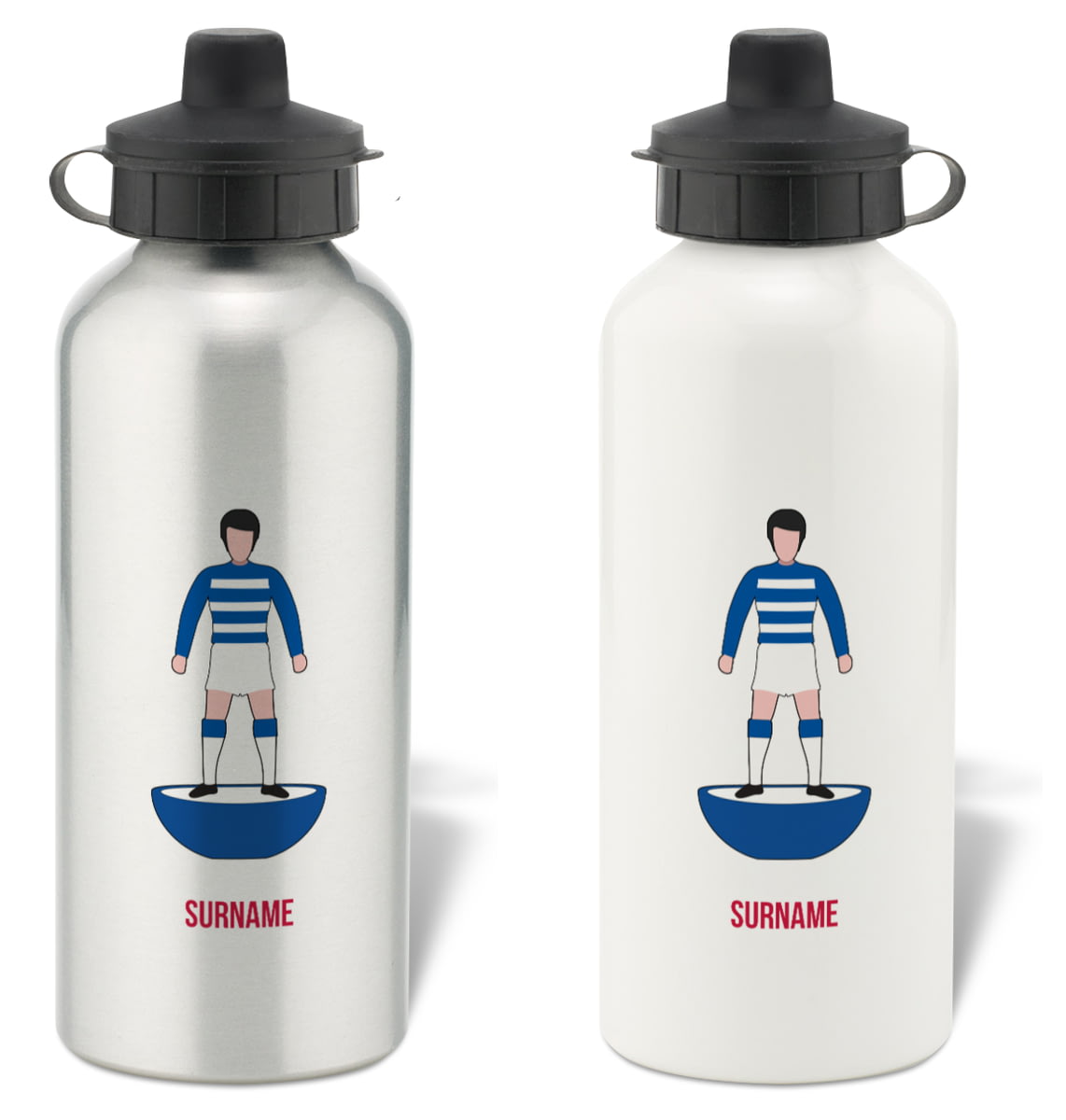 Knight Personalised Queen's Park Rangers Togo