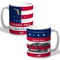 Personalised Grand Prix USA Miami Florida Racing Mug