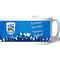 Personalised Huddersfield Town AFC Legend Mug