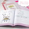 Personalised Milly & Flynn Baby Book