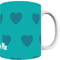 Personalised Morph 'I Love You' Mug