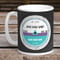 Personalised Vinyl Record Hip-Hop Personalised Mug