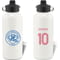 Personalised Queens Park Rangers FC Retro Shirt Aluminium Sports Water Bottle