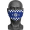 Personalised Rochdale AFC Initials Adult Face Mask