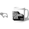 Personalised Derby County Best Husband Ever Mug