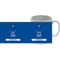 Personalised Birmingham City Player Figure Ceramic Mug - 11oz