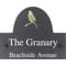 Personalised Budgerigar Bird Motif Slate House Name Or Number Plaque/Sign - 25x20cm