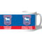 Personalised Ipswich Town FC Bold Crest Mug