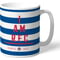 Personalised Reading FC I Am Mug