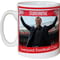 Personalised Liverpool FC Manager Mug